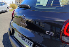 Citroën C3 Essence 110 ch BVM6 SHINE + Distrib OK