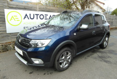 Dacia Sandero   STEPWAY PLUS 0.9 TCE