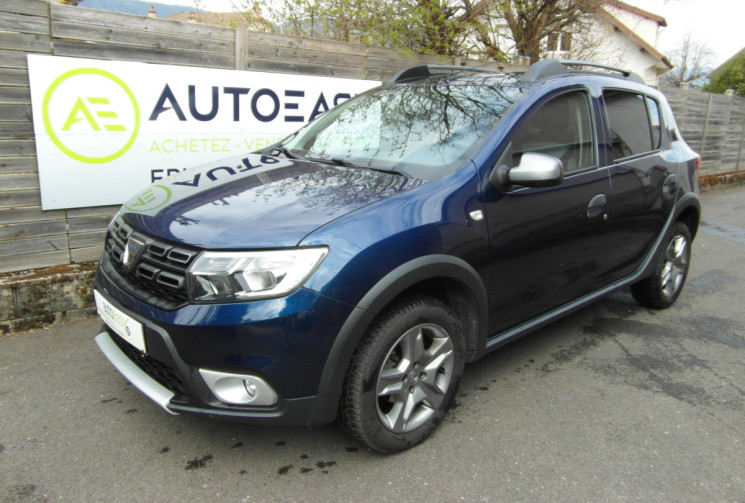 Dacia Sandero   STEPWAY PLUS 0.9 TCE