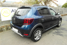Dacia Sandero   STEPWAY PLUS 0.9 TCE