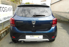 Dacia Sandero   STEPWAY PLUS 0.9 TCE