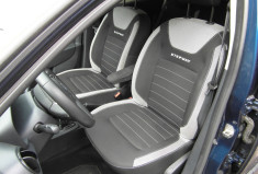 Dacia Sandero   STEPWAY PLUS 0.9 TCE