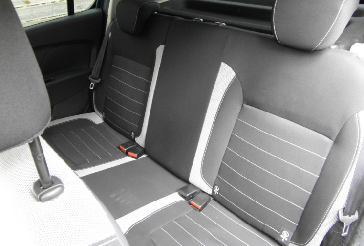 Dacia Sandero   STEPWAY PLUS 0.9 TCE