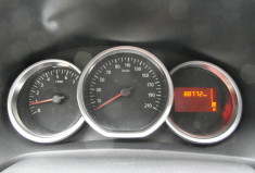 Dacia Sandero   STEPWAY PLUS 0.9 TCE