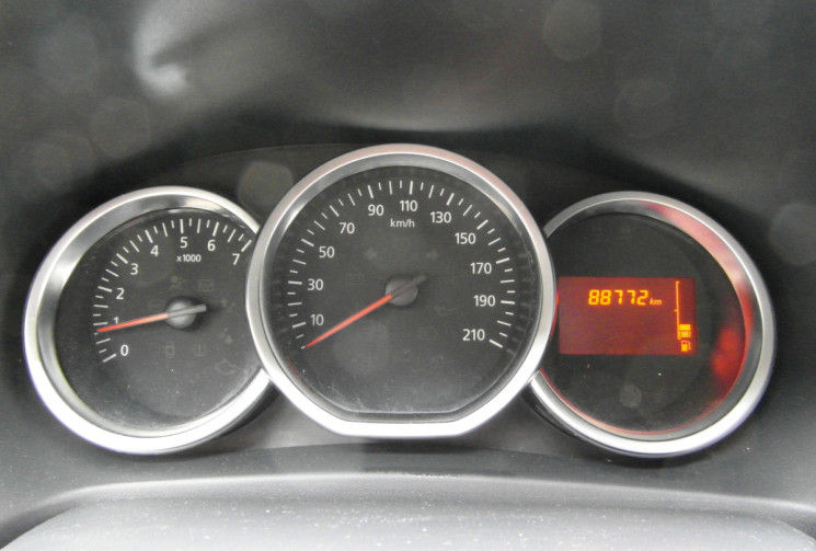 Dacia Sandero   STEPWAY PLUS 0.9 TCE