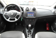 Dacia Sandero   STEPWAY PLUS 0.9 TCE