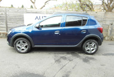 Dacia Sandero   STEPWAY PLUS 0.9 TCE