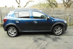Dacia Sandero   STEPWAY PLUS 0.9 TCE