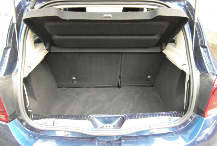 Dacia Sandero   STEPWAY PLUS 0.9 TCE