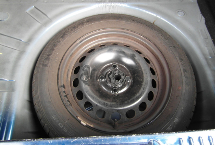 Dacia Sandero   STEPWAY PLUS 0.9 TCE