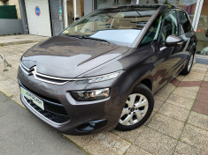 Citroën C4 PICASSO II 1.6 BlueHDi 120 cv Boîte auto /  INTENSIVE / SUIVI CITROËN