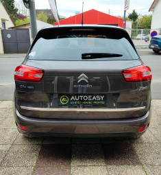 Citroën C4 PICASSO II 1.6 BlueHDi 120 cv Boîte auto /  INTENSIVE / SUIVI CITROËN