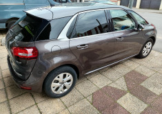 Citroën C4 PICASSO II 1.6 BlueHDi 120 cv Boîte auto /  INTENSIVE / SUIVI CITROËN