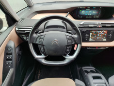 Citroën C4 PICASSO II 1.6 BlueHDi 120 cv Boîte auto /  INTENSIVE / SUIVI CITROËN