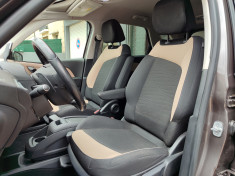 Citroën C4 PICASSO II 1.6 BlueHDi 120 cv Boîte auto /  INTENSIVE / SUIVI CITROËN