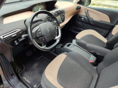 Citroën C4 PICASSO II 1.6 BlueHDi 120 cv Boîte auto /  INTENSIVE / SUIVI CITROËN