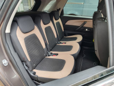 Citroën C4 PICASSO II 1.6 BlueHDi 120 cv Boîte auto /  INTENSIVE / SUIVI CITROËN