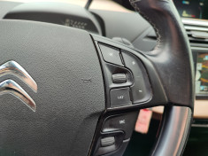 Citroën C4 PICASSO II 1.6 BlueHDi 120 cv Boîte auto /  INTENSIVE / SUIVI CITROËN