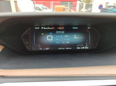 Citroën C4 PICASSO II 1.6 BlueHDi 120 cv Boîte auto /  INTENSIVE / SUIVI CITROËN
