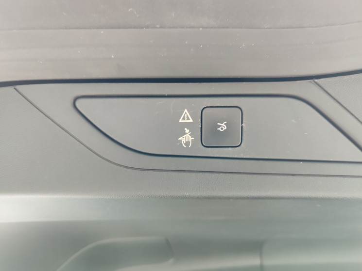 Citroën C4 PICASSO II 1.6 BlueHDi 120 cv Boîte auto /  INTENSIVE / SUIVI CITROËN