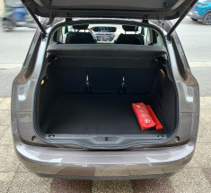 Citroën C4 PICASSO II 1.6 BlueHDi 120 cv Boîte auto /  INTENSIVE / SUIVI CITROËN