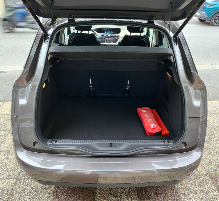 Citroën C4 PICASSO II 1.6 BlueHDi 120 cv Boîte auto /  INTENSIVE / SUIVI CITROËN