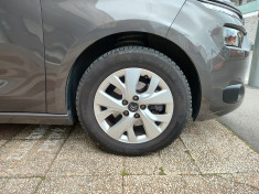 Citroën C4 PICASSO II 1.6 BlueHDi 120 cv Boîte auto /  INTENSIVE / SUIVI CITROËN