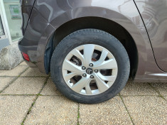 Citroën C4 PICASSO II 1.6 BlueHDi 120 cv Boîte auto /  INTENSIVE / SUIVI CITROËN