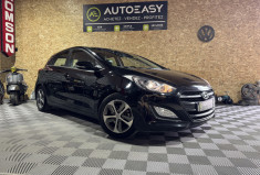 Hyundai i30 Phase 2 GARANTIE 1 AN 1.6 CRDi 110 cv