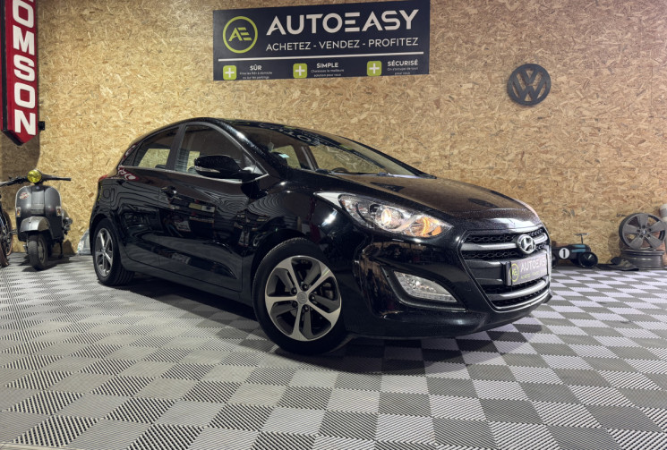 Hyundai i30 Phase 2 GARANTIE 1 AN 1.6 CRDi 110 cv