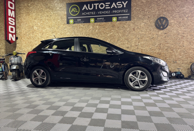 Hyundai i30 Phase 2 GARANTIE 1 AN 1.6 CRDi 110 cv