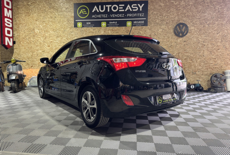 Hyundai i30 Phase 2 GARANTIE 1 AN 1.6 CRDi 110 cv