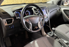 Hyundai i30 Phase 2 GARANTIE 1 AN 1.6 CRDi 110 cv