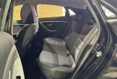 Hyundai i30 Phase 2 GARANTIE 1 AN 1.6 CRDi 110 cv