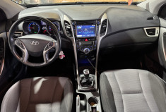 Hyundai i30 Phase 2 GARANTIE 1 AN 1.6 CRDi 110 cv