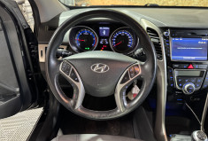 Hyundai i30 Phase 2 GARANTIE 1 AN 1.6 CRDi 110 cv
