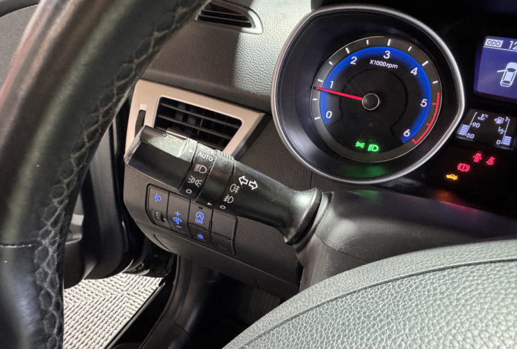 Hyundai i30 Phase 2 GARANTIE 1 AN 1.6 CRDi 110 cv