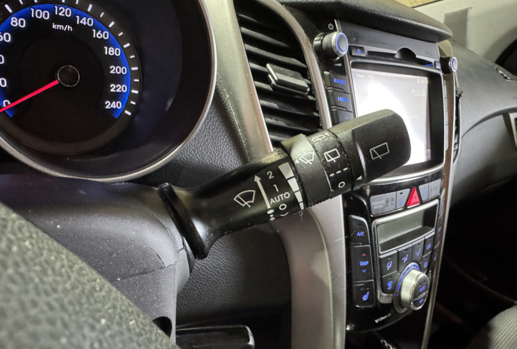 Hyundai i30 Phase 2 GARANTIE 1 AN 1.6 CRDi 110 cv