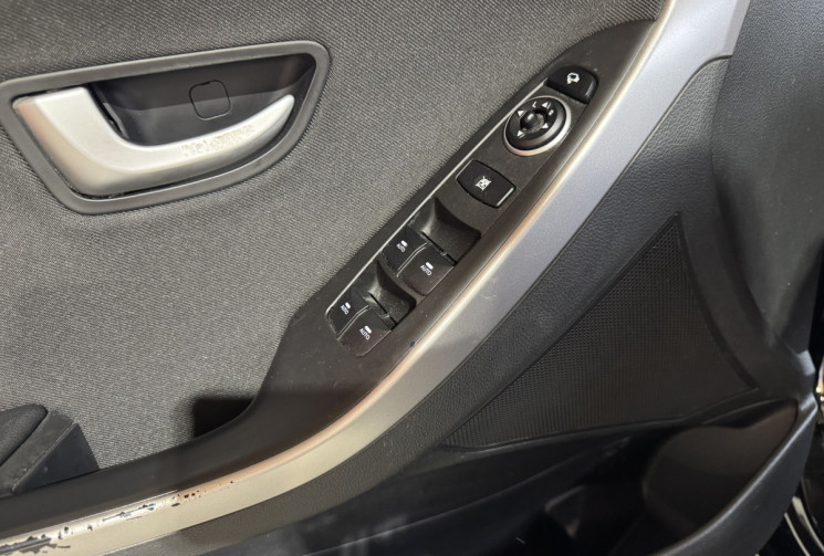 Hyundai i30 Phase 2 GARANTIE 1 AN 1.6 CRDi 110 cv