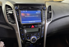 Hyundai i30 Phase 2 GARANTIE 1 AN 1.6 CRDi 110 cv