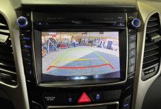 Hyundai i30 Phase 2 GARANTIE 1 AN 1.6 CRDi 110 cv