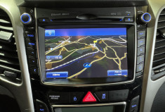 Hyundai i30 Phase 2 GARANTIE 1 AN 1.6 CRDi 110 cv