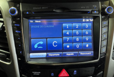 Hyundai i30 Phase 2 GARANTIE 1 AN 1.6 CRDi 110 cv
