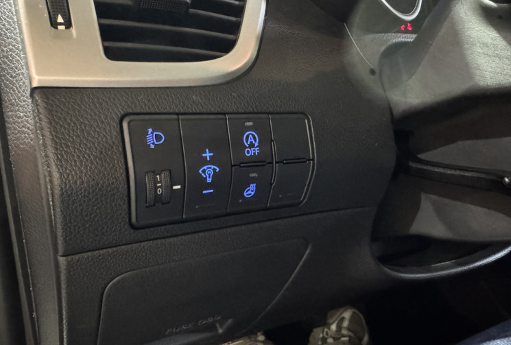 Hyundai i30 Phase 2 GARANTIE 1 AN 1.6 CRDi 110 cv