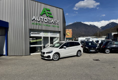 BMW Série 2 Gran Tourer 218d 150 xDrive BVA8 GT - full options