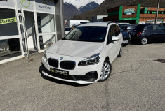 BMW Série 2 Gran Tourer 218d 150 xDrive BVA8 GT - full options