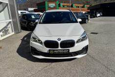 BMW Série 2 Gran Tourer 218d 150 xDrive BVA8 GT - full options