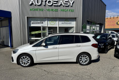 BMW Série 2 Gran Tourer 218d 150 xDrive BVA8 GT - full options