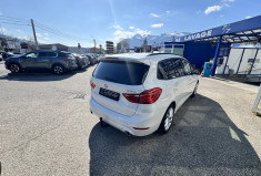 BMW Série 2 Gran Tourer 218d 150 xDrive BVA8 GT - full options