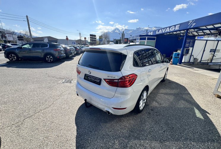 BMW Série 2 Gran Tourer 218d 150 xDrive BVA8 GT - full options
